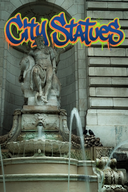 NYC - Apr 2026